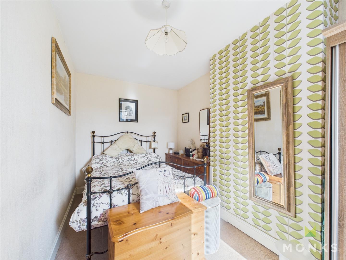 19 Betton Street, Shrewsbury, SY3 7NY For Sale